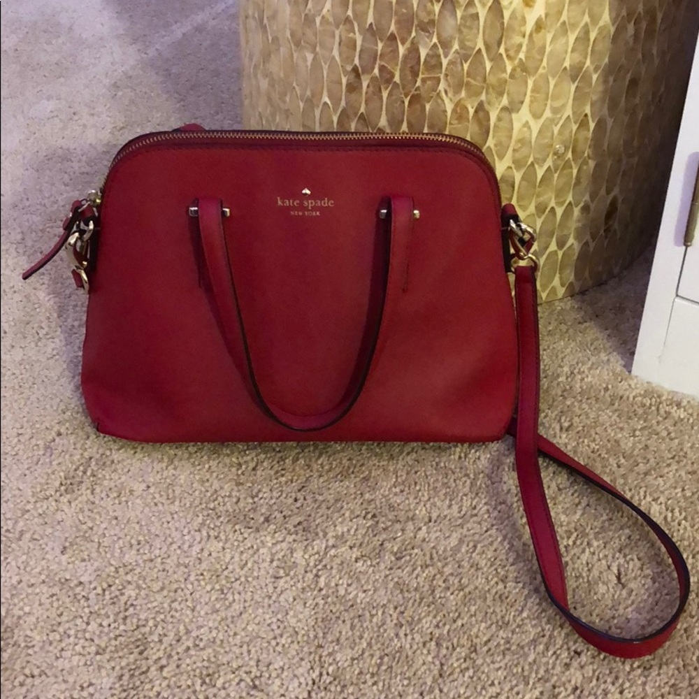 KATE SPADE CEDAR STREET MAISE BAG